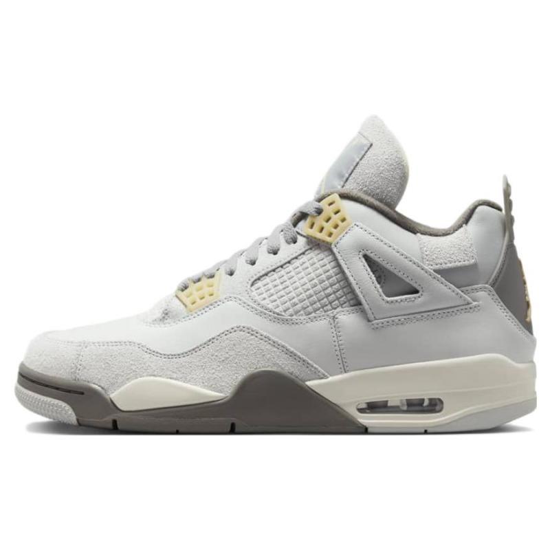 

Jordan AJ4 Craft Photon Dust Jordan DV3742-021 47.5