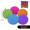 Schylling Nee Doh Stress Ball Colors Shipped Randomly
