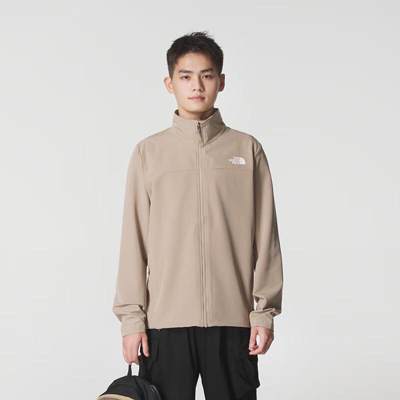 The North Face Men's City Outdoor Jacket 8GK4BOX
