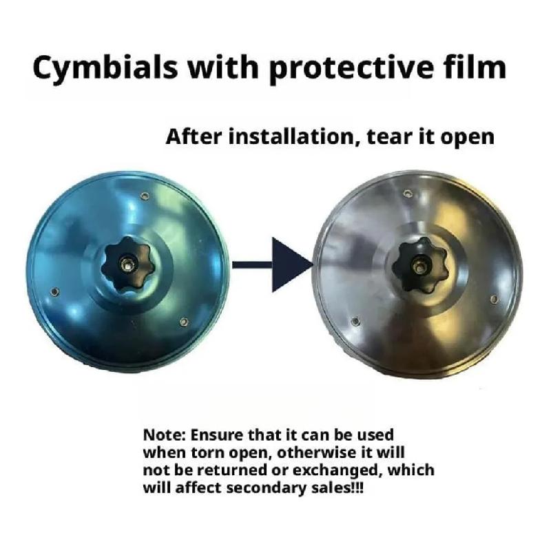 Ruiyue Auto Crash Bekken, Auto Crash Bekken Luchtuitlaat