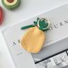 AS KNOW AS plus ZY8630 Breloque Pochette à Fruits Ananas F