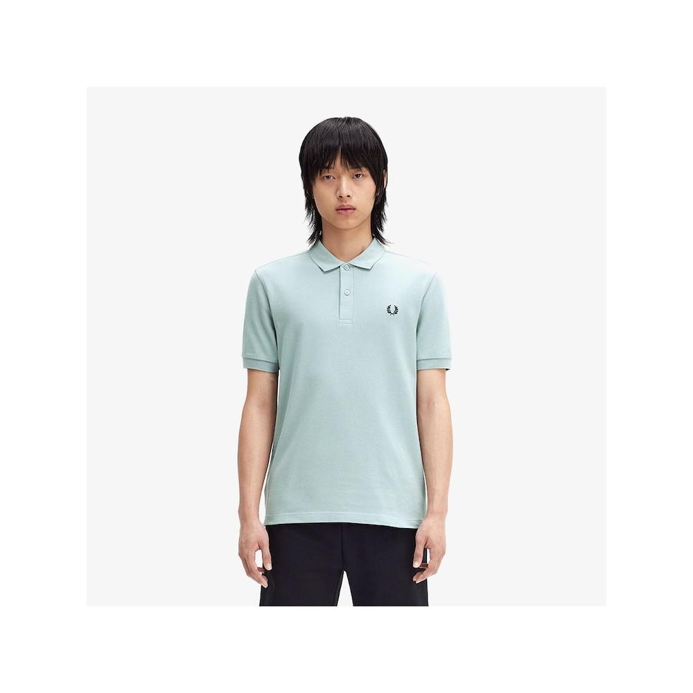 Fred Perry [headquarters Genuine] Fred Perry [m6000] Plain Fred Perry Shirt  670  Afpm2436000 670 qzgAfpm2436000 670