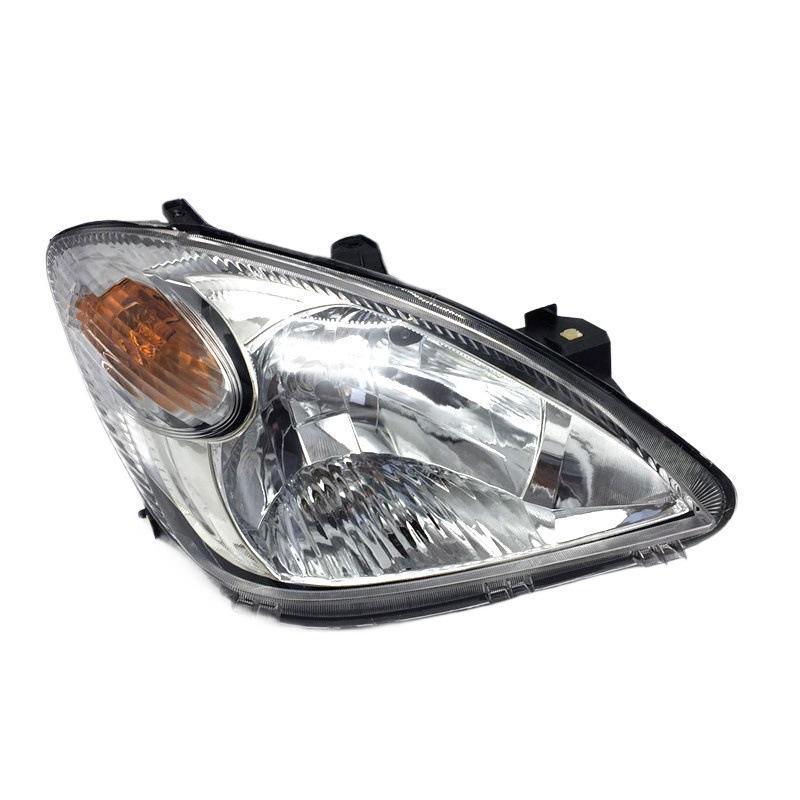 Compatible with FAW Senya M80 Headlight Lamp Assembly (2008-2014 Models)