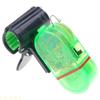A1A2 Rotating Clip Fishing Alarm Reliability Fishing Bites Alerts Strong Clamps