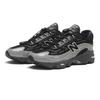U1000432 1000 Silver Metallic Black (Men's)