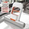 Folding Desktop Lazy Small Mops Durable Coffee Table Cleaning Sponge Gifts Hands-free Cotton Mop