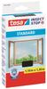Tesa Magnetic Mosquito Net Self-Closing For Balcony Doors 0.9X2.1M X3