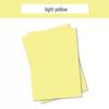 A3, A4, A5, B5 white printer and copy paper - 16K test and draft sheets, 100 sheets, free shipping included.