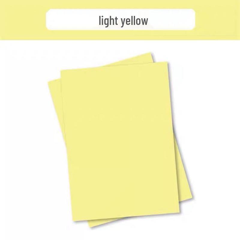 A3, A4, A5, B5 white printer and copy paper - 16K test and draft sheets, 100 sheets, free shipping included.