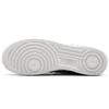 Nike Air Force 1 Low Celoplošné Logo Černé AH8462-001