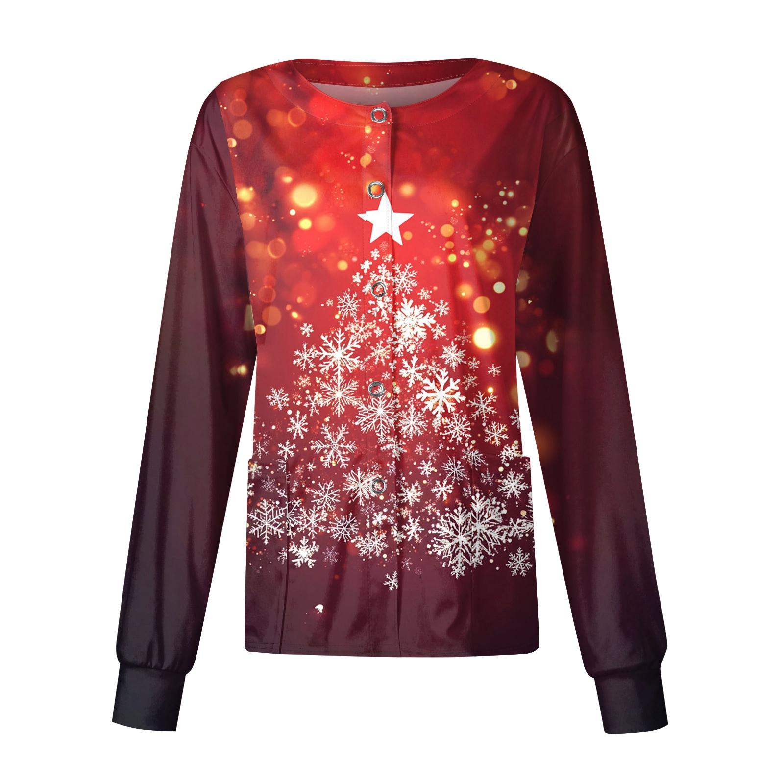 

Женский однобортный защитный комбинезон с длинным рукавом и карманом, рабочий воротник-стойка, однобортный защитный комбинезон, куртка-кардиган, топ XXXL