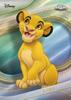 Topps 2025 Chrome Disney Value Box cards per 7 packs per - (4 pack, box).