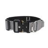 Adjustable Training Harness Explosion-Proof Pet Collar Durable Dog Collar  Large Dogs
