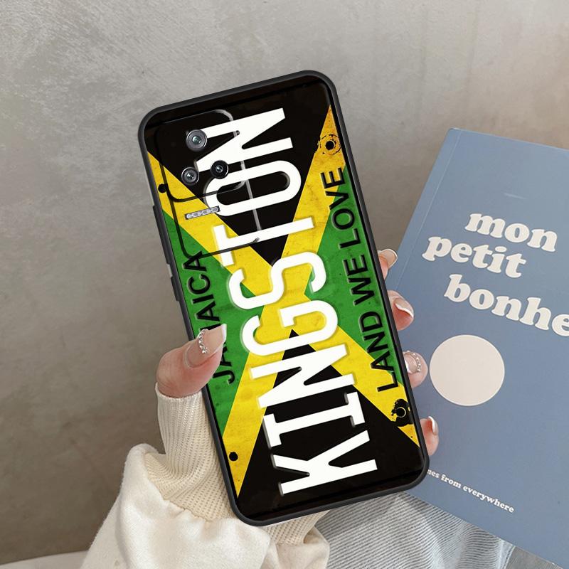 Retro License Plate Number Case For Xiaomi 15T 14T 13T Pro 14 15 Ultra POCO F8 Ultra F7 Pro F5 F6 X3 X5 X6 X7 Pro Cover