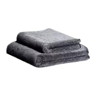 Car Cleaning Towels Easy Water Absorbent No Wiping Mark Left No Shedding Reusable Microfiber Shiny Wipe Cloth for Hands And Face Quick-Drying Kitchen