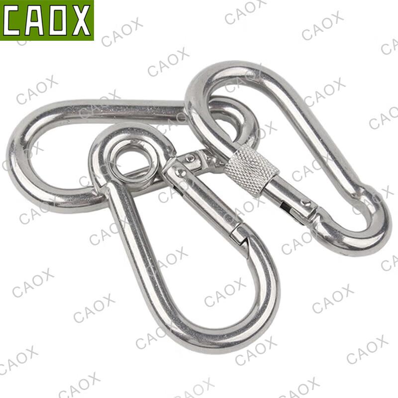CAOX Безопасная пряжка для тренировок на открытом воздухе