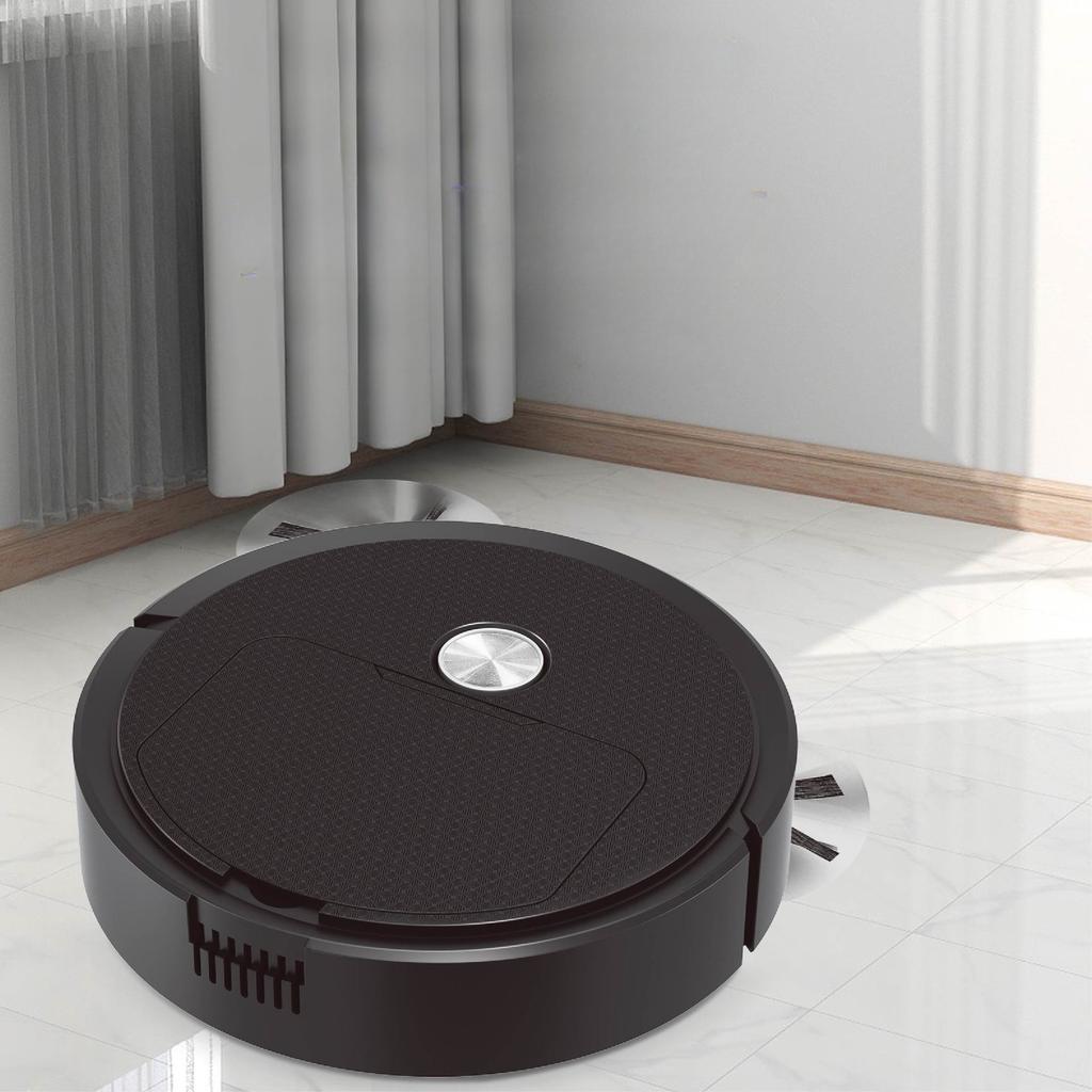 Intelligent Sweeping Robot Lazy Household Cleaning Machine Sweeping and Mopping All-in-one Sweeping Robot