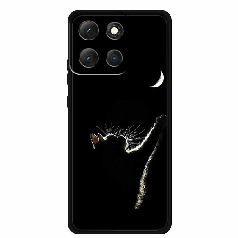 Gradient Color Case For Moto G100S Soft Silicone Phone Cover Funda Motorola G 100S Black TPU Protective Coque Shockproof Shell