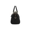 Coach Rowan 27 Zipper Closure Detachable Shoulder Strap Boston Bag Women Handbags Black 79946-IMBLK