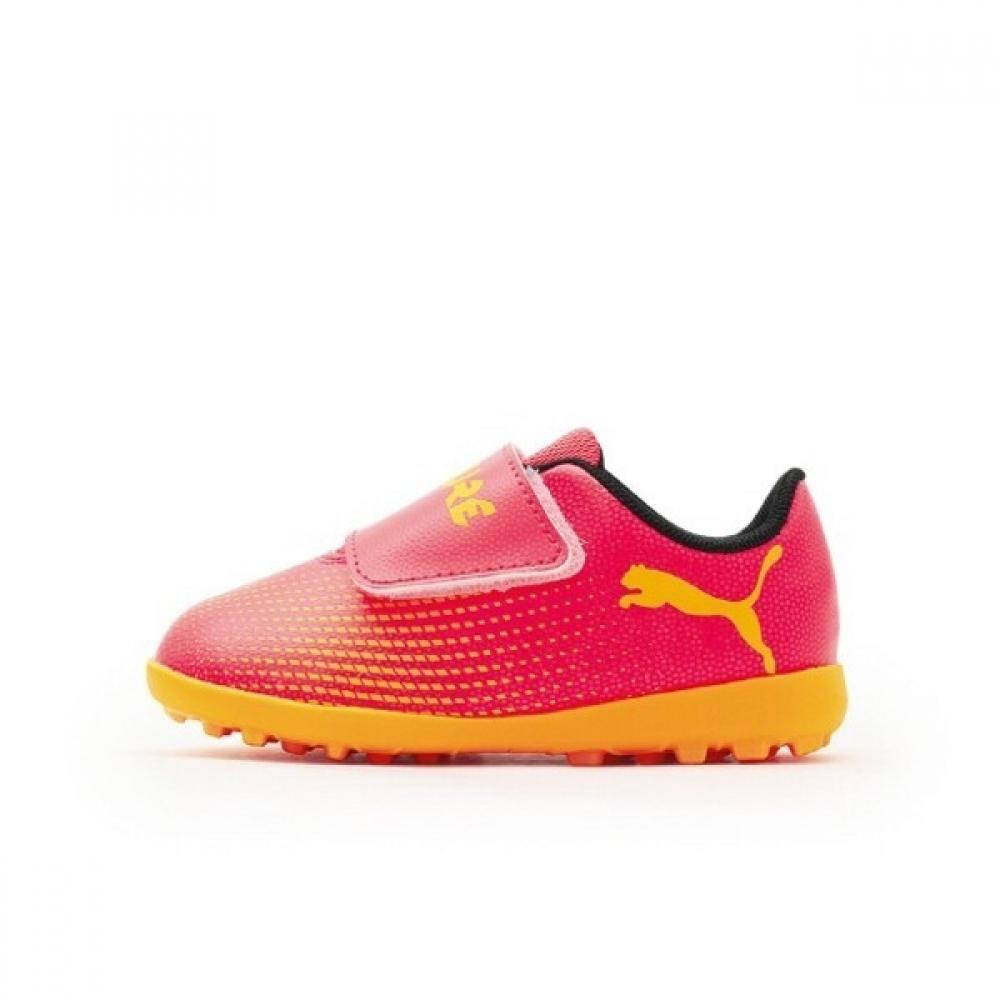 

Puma Kids Sneakers Zqj 107742 03 Puma Junior Future 7 Play Tt Velcro Inf 140