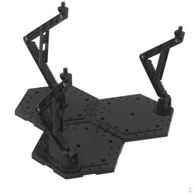Display Stand Rack /144 RG Diy