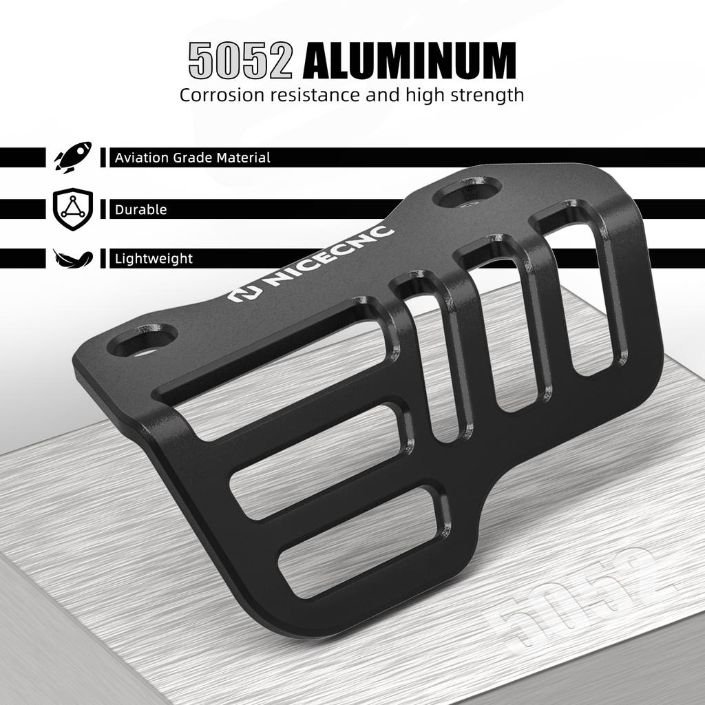 For Yamaha Tenere 700 2019-2024 Tie Down Brackets Rack-Less Bags Strapping Hook Tenere 700 Rally Edition Tenere 700 Accessories