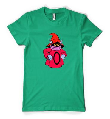 Üst giysisi – T-shirtler