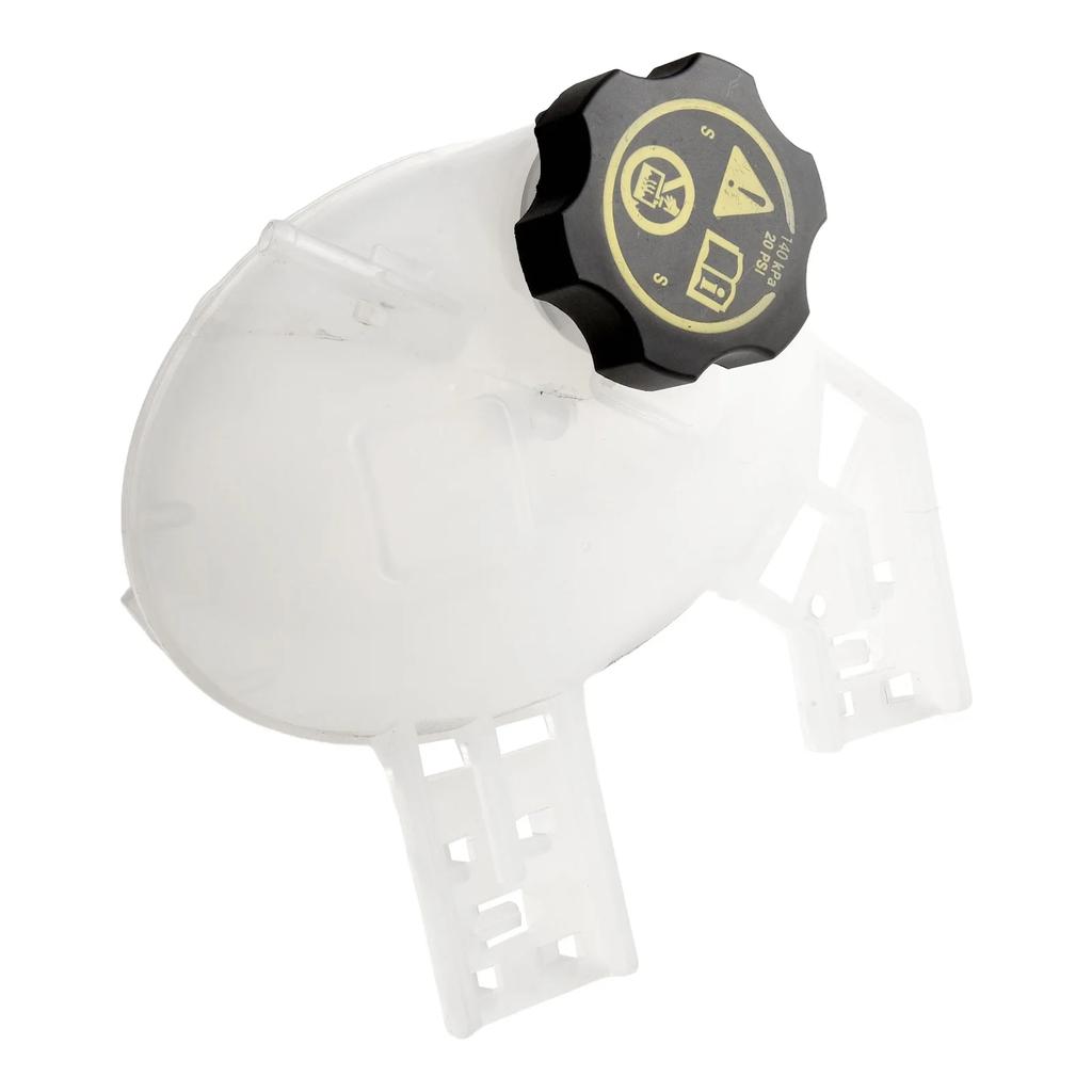 Vânzare Fierbinte Cel Mai Nou Rezervor Lichid de Răcire de Înaltă Calitate Vas de Expansiune Radiator Pentru Jeep Pentru Compass 17-22 68289857AA,68327756AA