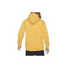 Nike SB X The Killing Floor Grafik Baskılı Kapüşonlu Sweatshirt Asya Versiyonu Erkek Kapüşonlu Sarı CW7152-213