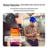 Hikvision 2MP Explosion-Proof Dual-Light Full-Color Surveillance Camera CN plug (adapter included)