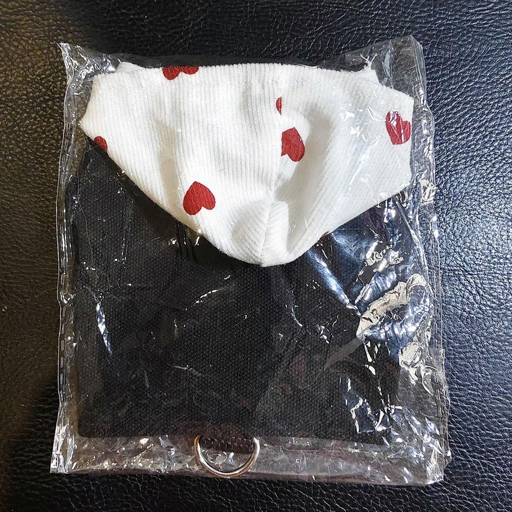 Adjustable Lizard Rope Bearded Dragon Lizard Hoodie Canvas Colorful Reptile Outdoor Chest Harness Comfort with Leash