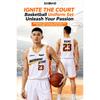 Basketball Jersey Adult Customize Quick-drying Training Uniform Shirt Sportswear Tracksuit Sport Suit Clothes Men Team Outfit