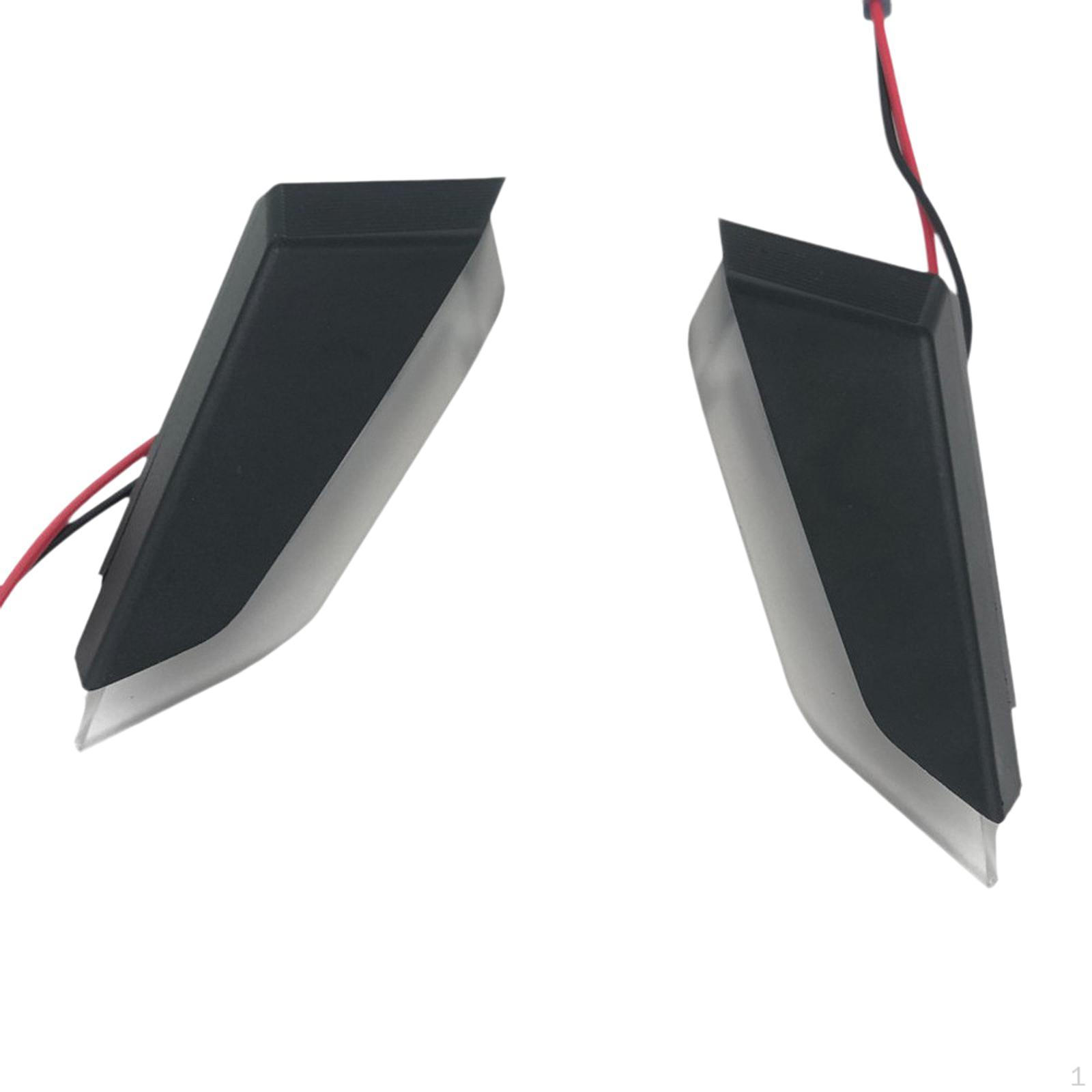 

2Pcs Turn Signal Light Professional Indicator for BMW S1000rr