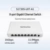 Huawei S1730S-L8T-A1 Gigabit Ethernet Switch