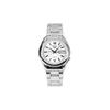 Seiko5 30 Meters Waterproof Automatic for Men and Women White Dial Snkl51k1