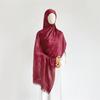 Luxury Brand Autumn Cashmere Pashmina Shawl Lady Wrap Warm Silk Scarves Design Print Female Foulard Hijab Stoles Scarf 2025