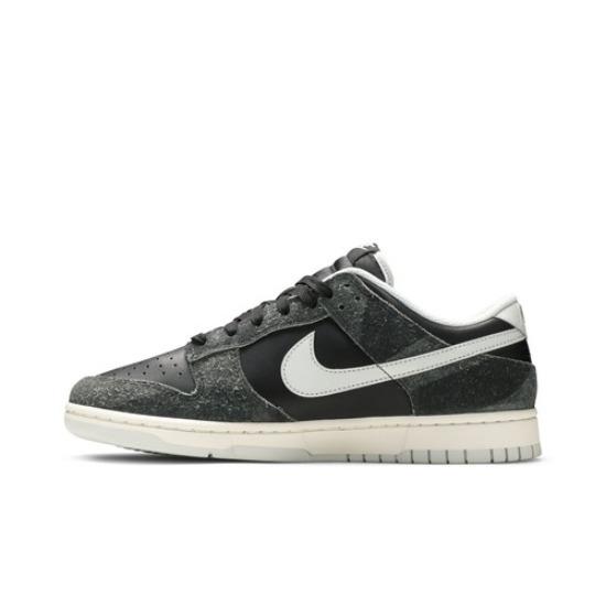 

Nike Dunk Low Premium Animal Pack - Zebra DH7913-001 EU 38.5 чистый/чёрный