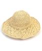 Yunibeosyeolkemiseuteuli Summer Beige Cloche Hat Summer Hat