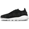 Air Footscape Woven Nm Black Dark Grey 875797-003