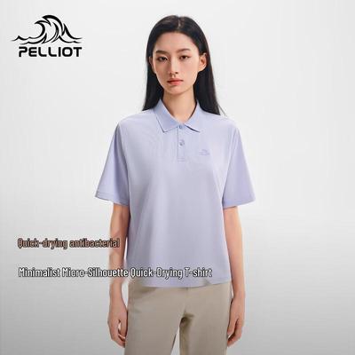 Women's Outdoor Quick-Dry T-Shirt