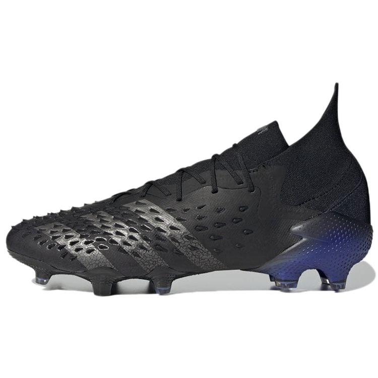 

Adidas Predator Freak.1 FG Escapelight Pack Men Sneakers Black Core-Black Iron-Metallic FY6257 41⅓