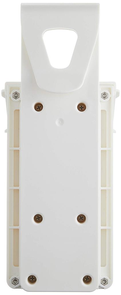 Daiwa Side Pocket 90F White