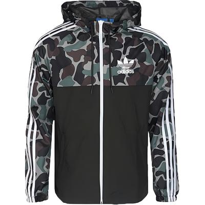 Originals Jacket Men's Black BS4907