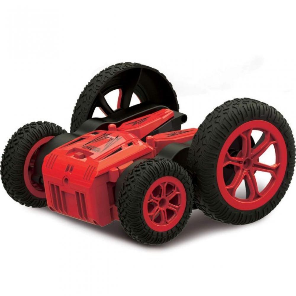     Rc Action Buggy Spin Lariat Red [spla R]