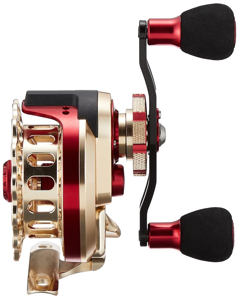 Daiwa Ikada Reel 18 BJ Raft 70 (2018 Model)