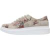 DOGO Myra Hey Sailor Platform Sneakers