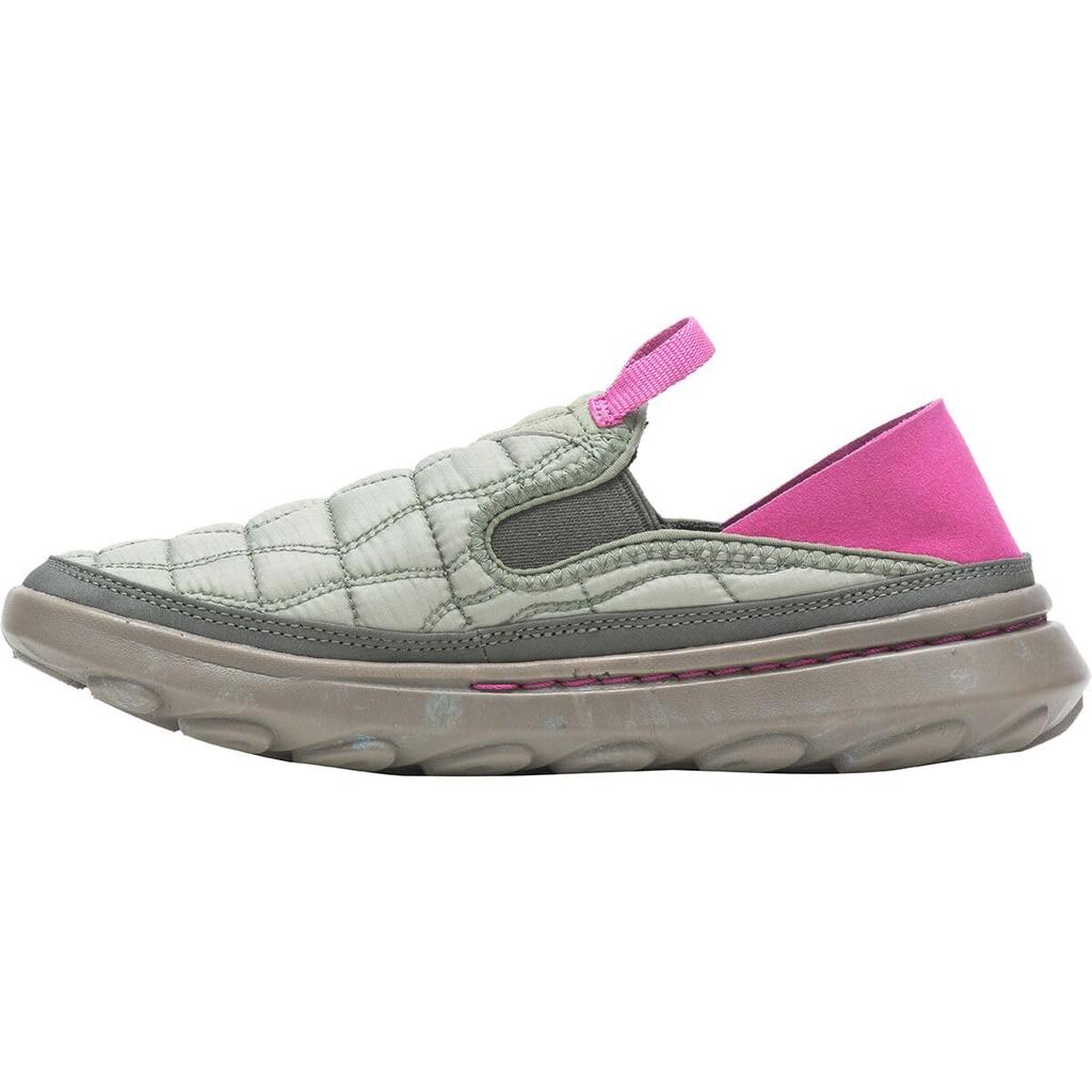 Merrell Men's Hut Moc 2 Moccasin, Tee, Size 24