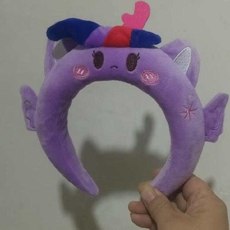 Fasce per Capelli Divertenti e Originali con Design Unico per Donna, Fasce Comode per Feste ed Eventi Speciali