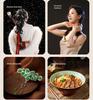 Zhongyue Vision COB Hairline Lamp for Photography & Live Broadcast