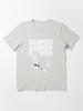 The Damned the Damned Band Rock the Damned the Damned Metallica Band Slayer Band the Damned the Damned the Damn Essential T-Shirt